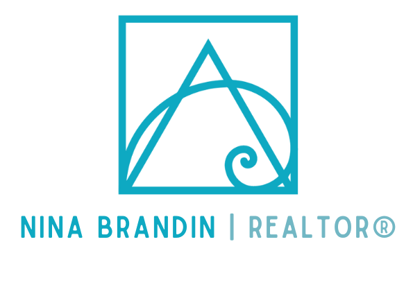 Nina Brandin Real Estate Logo